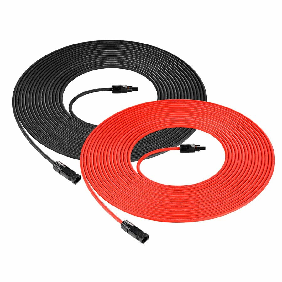 10AWG Solar Panel Extension Cable