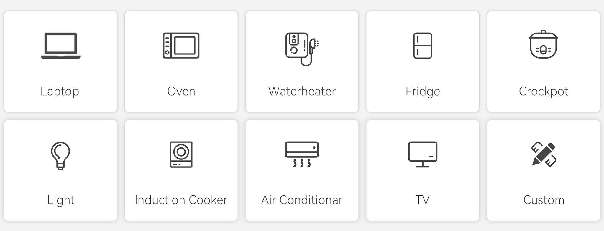 9KW Solar System: Hybrid All-In-One Solution