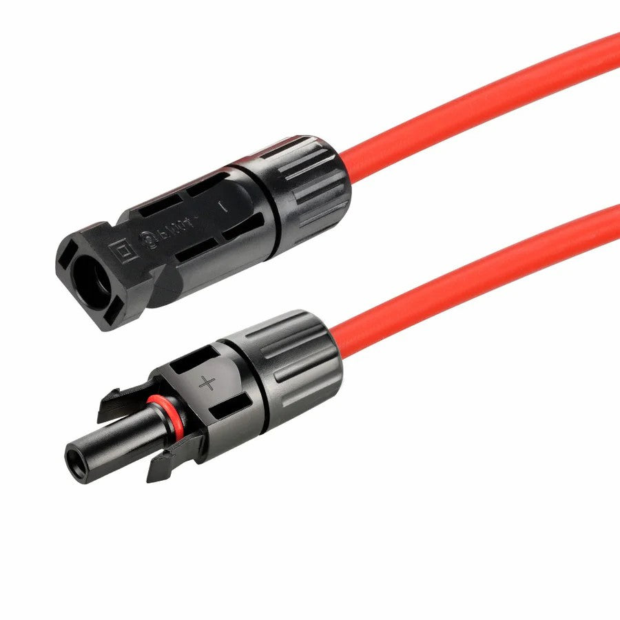 10AWG Solar Panel Extension Cable