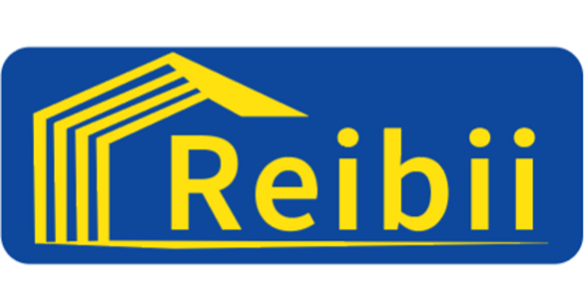 REIBII 58W Metal Shelving Racks 1400 Lbs, 5 Tier Wire Shelving for Pa –  Reibii