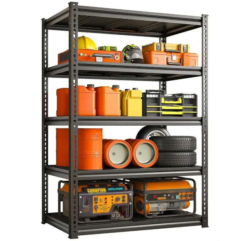 REIBII Storage Shelves