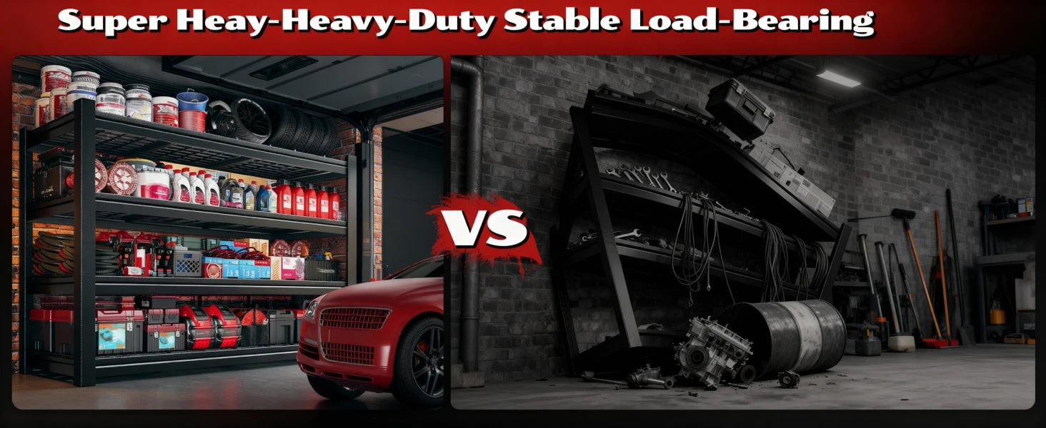 SuperHeay-Heavy-DutyStableLoad-Bearing