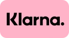 klarna payment logo