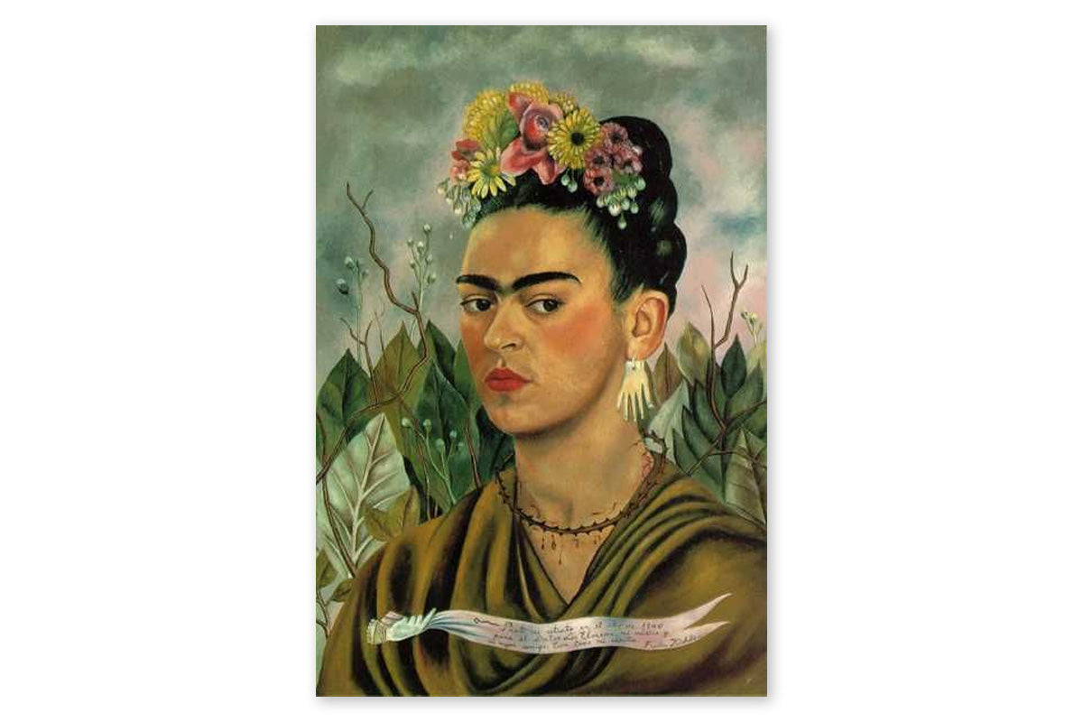 Into The Creative Mind of Frida Kahlo: Her Art, Style, and Story ...
