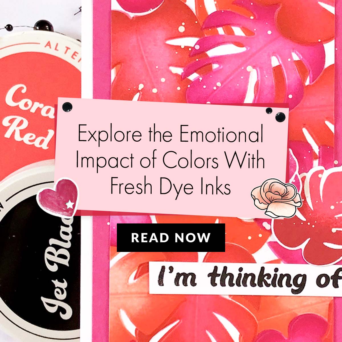 The Power of Color: Exploring the Emotional Impact of Different Color Palettes