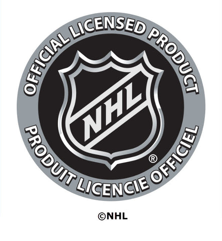 nhl officially licensed
