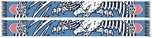 2021 NJ/NY Gotham Scarf