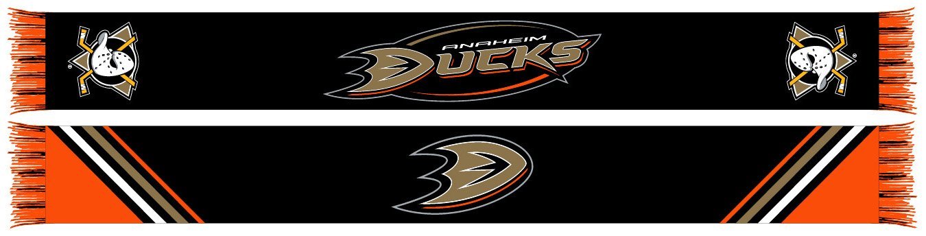 anaheim ducks home jersey