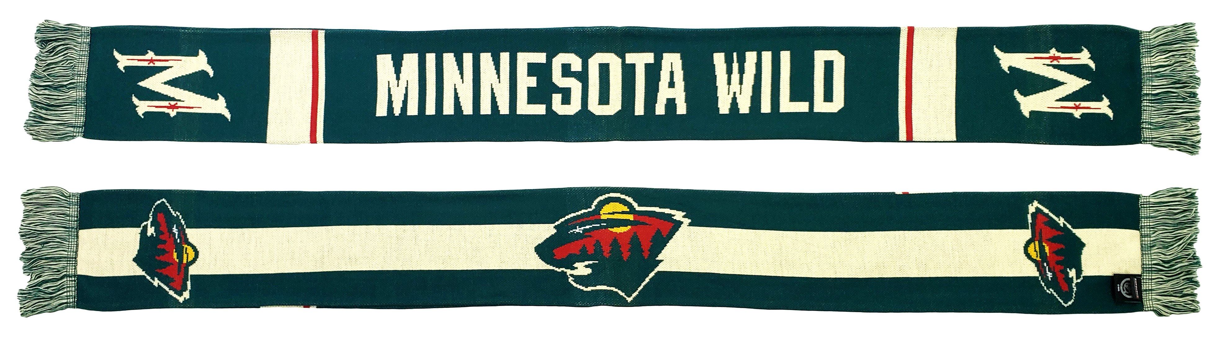 official minnesota wild jersey