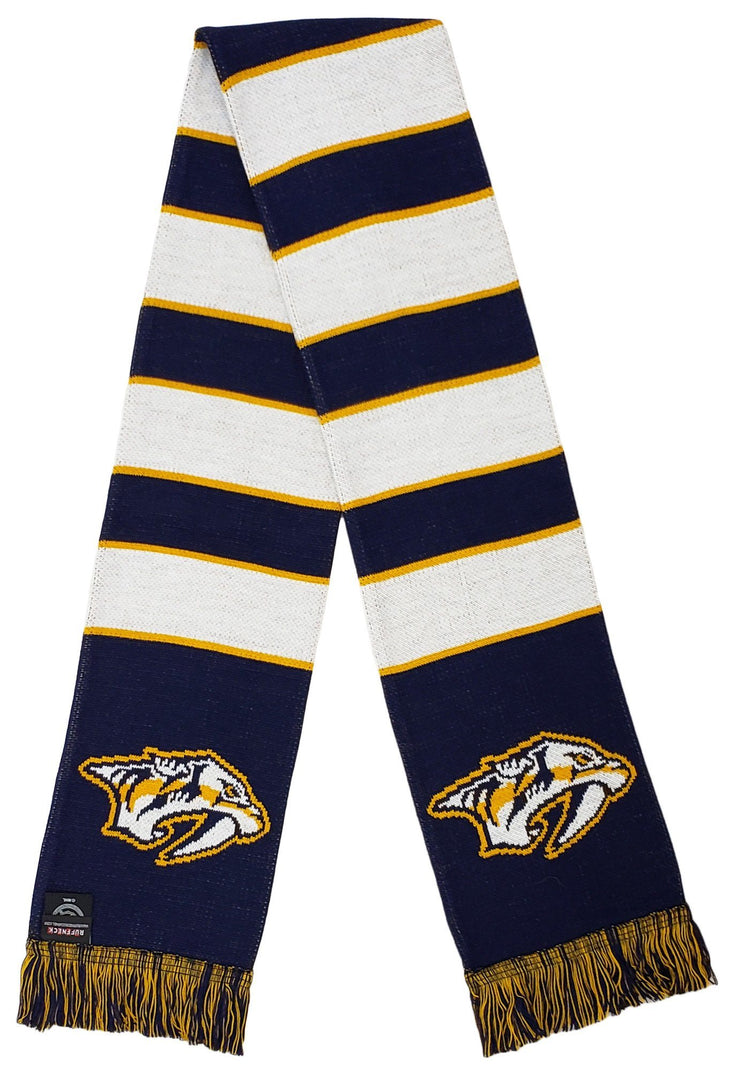 nashville predators scarf