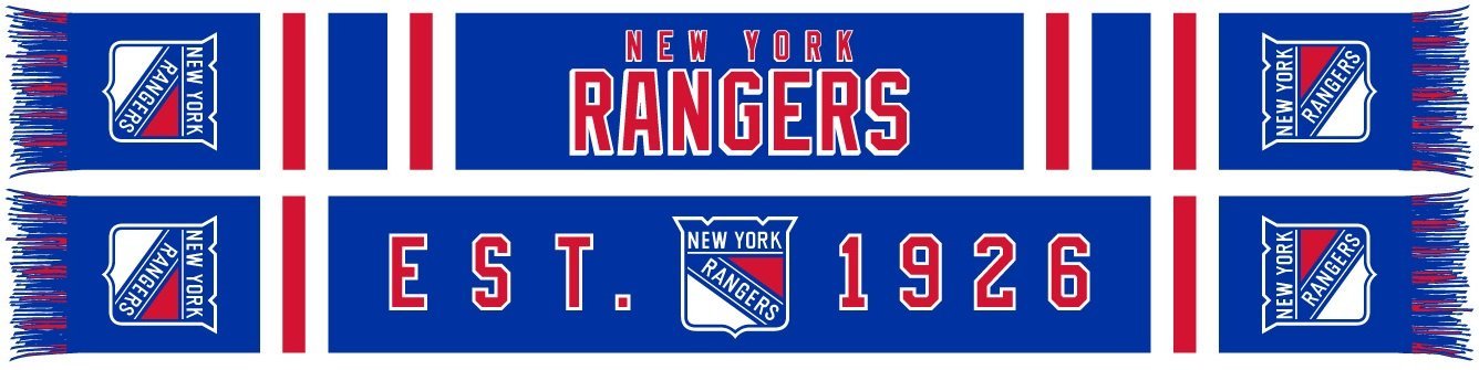 rangers home jersey