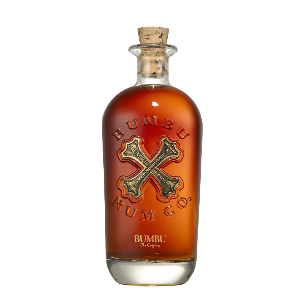 Bumbu The Original Rum