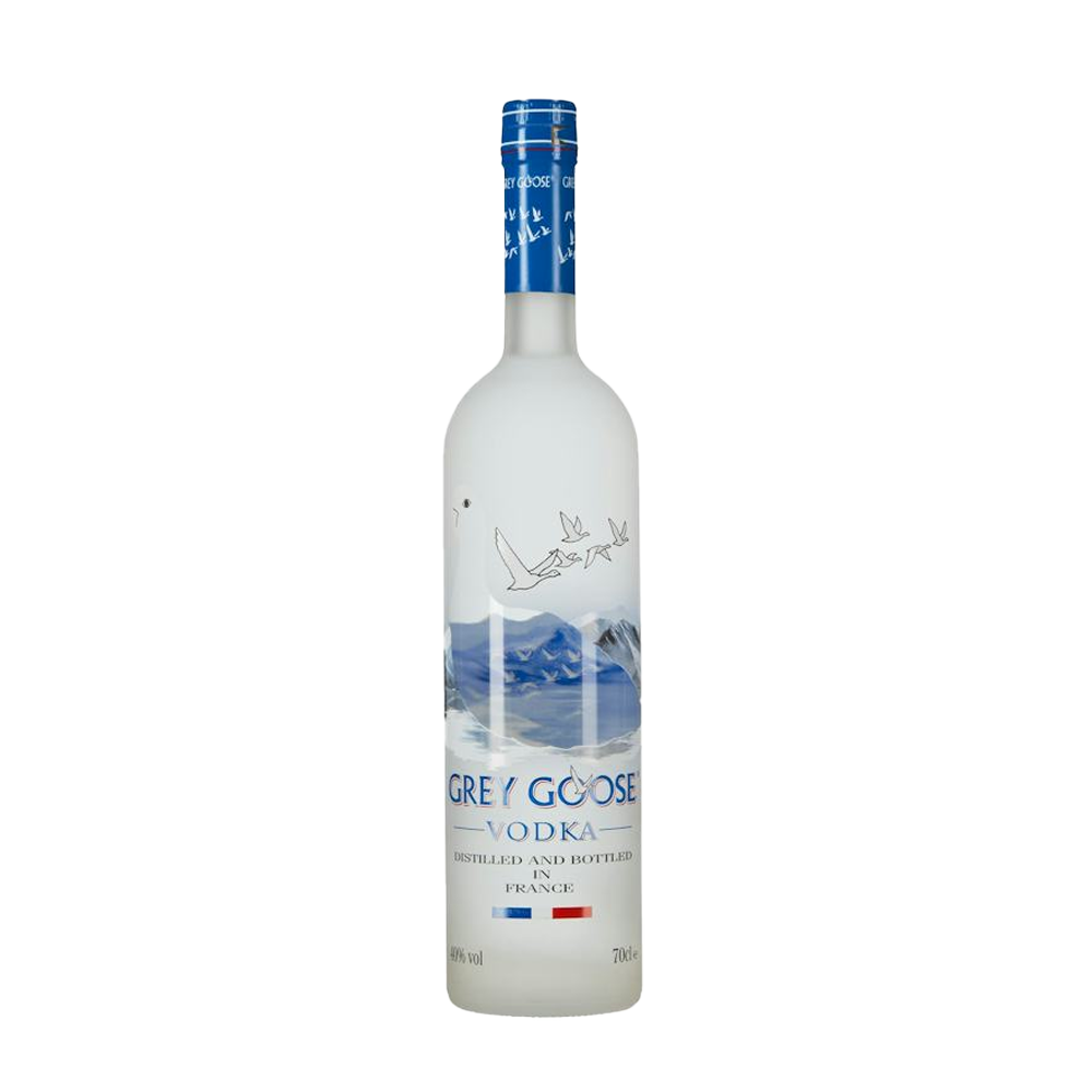 Grey Goose Vodka 40%
