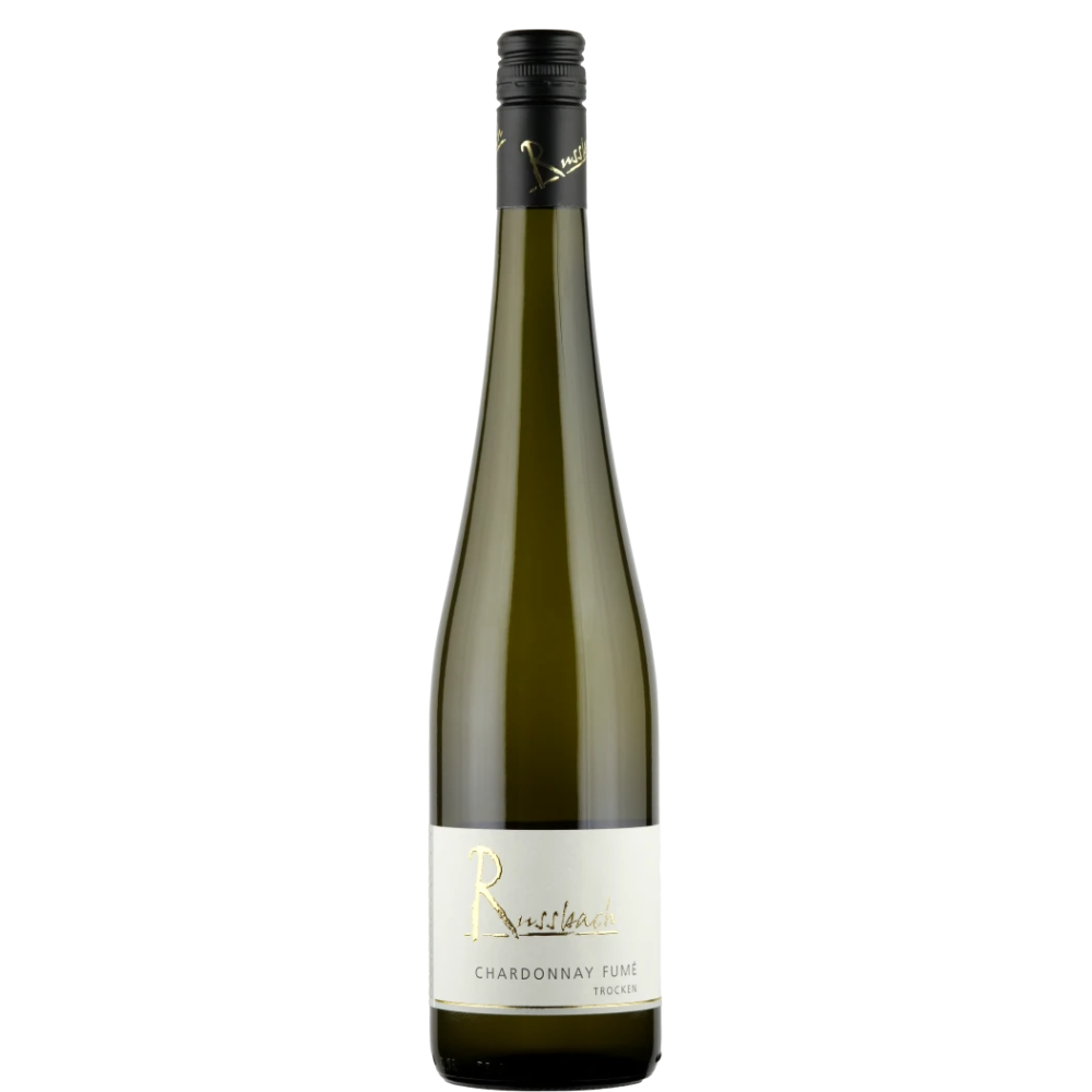 Russbach Chardonnay Fume Reserve