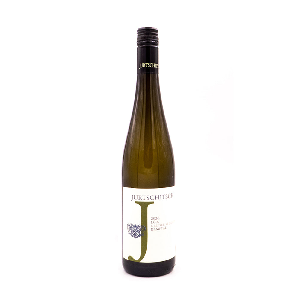 Löss Grüner Veltliner