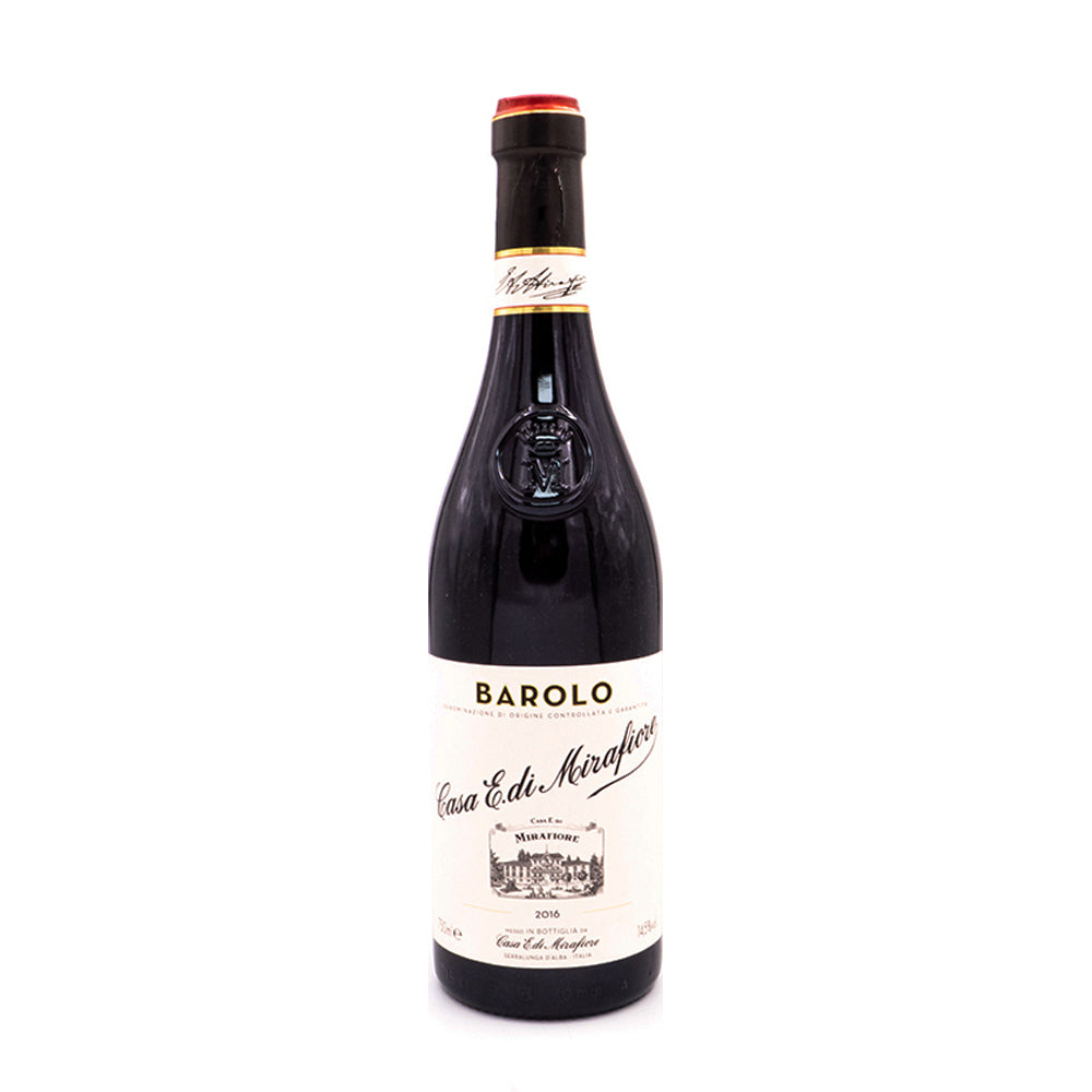 Barolo DOCG