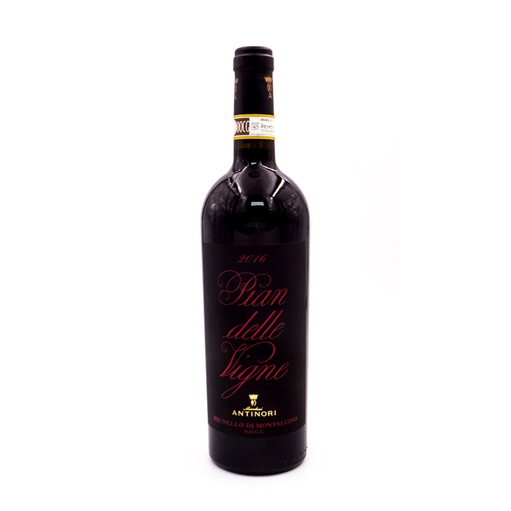 Brunello di Montalcino