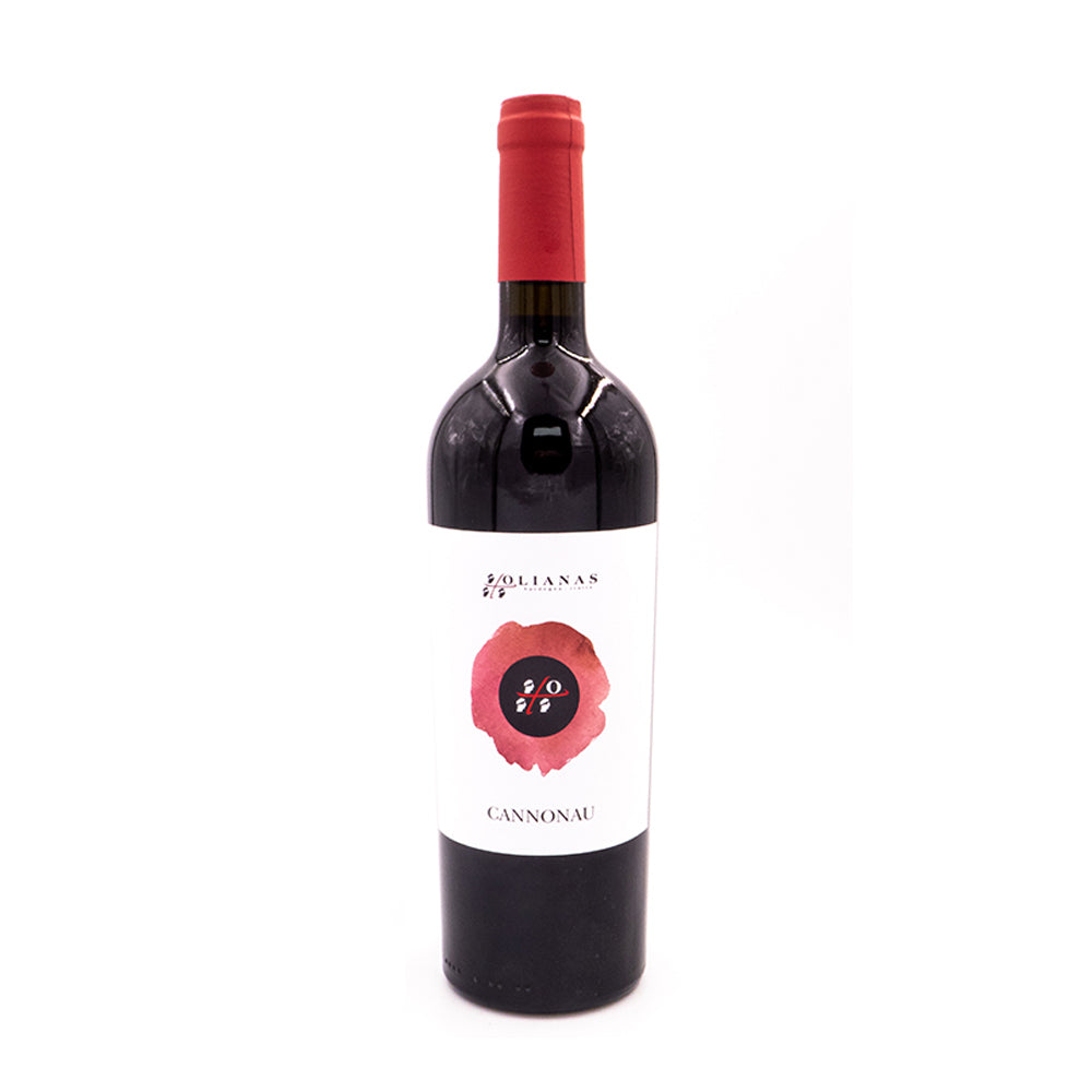 Cannonau di Sardegna DOC