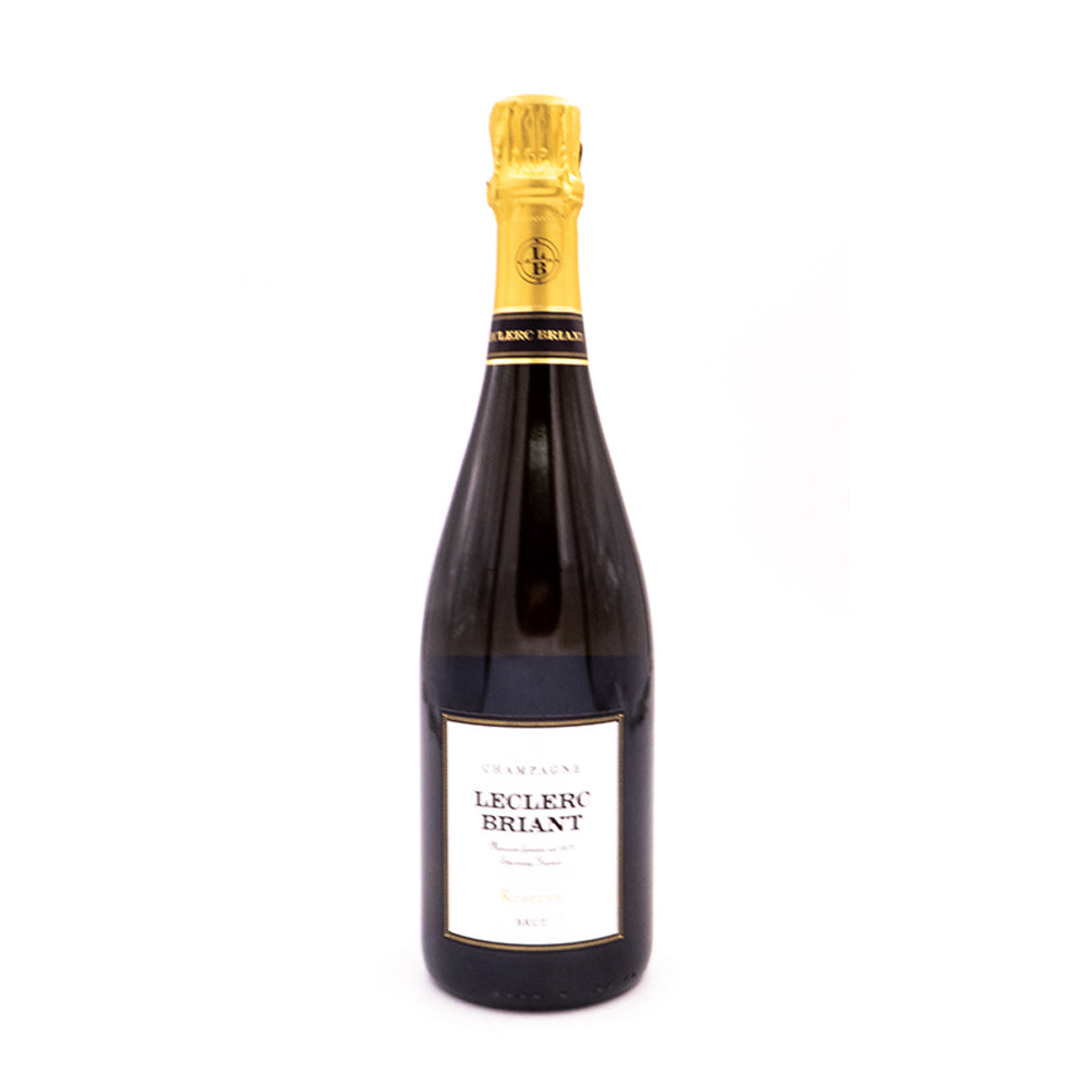 Leclerc Briant Brut Reserve