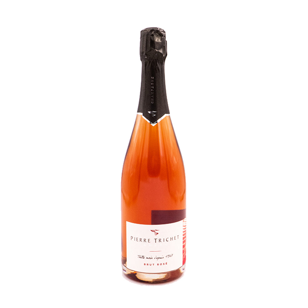 Pierre Trichet Brut Rosé