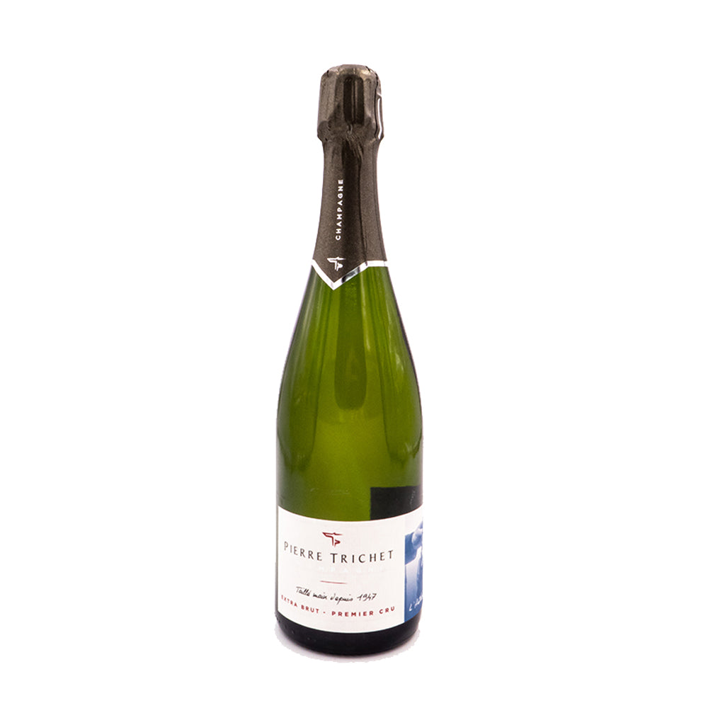 Pierre Trichet Extra Brut Premiere Cru