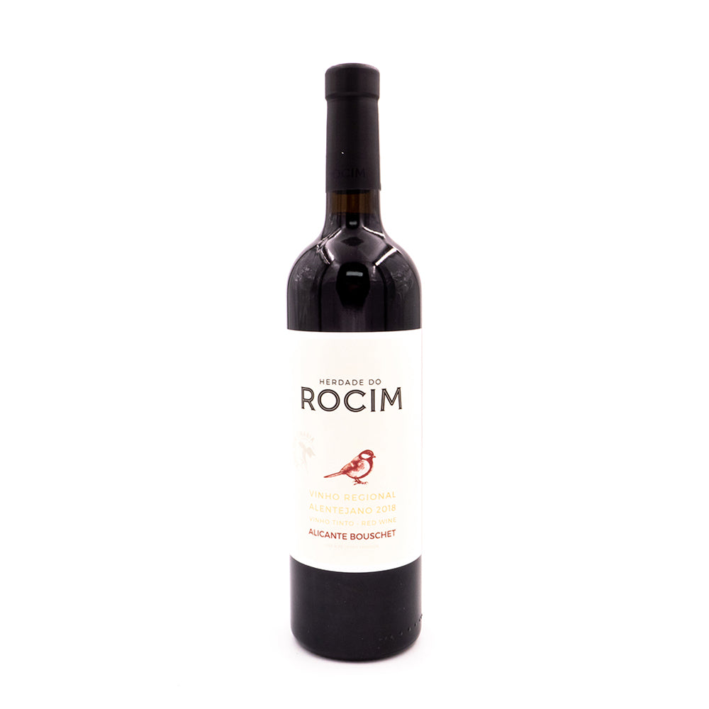 Herdade do Rocim Alicante Bouschet