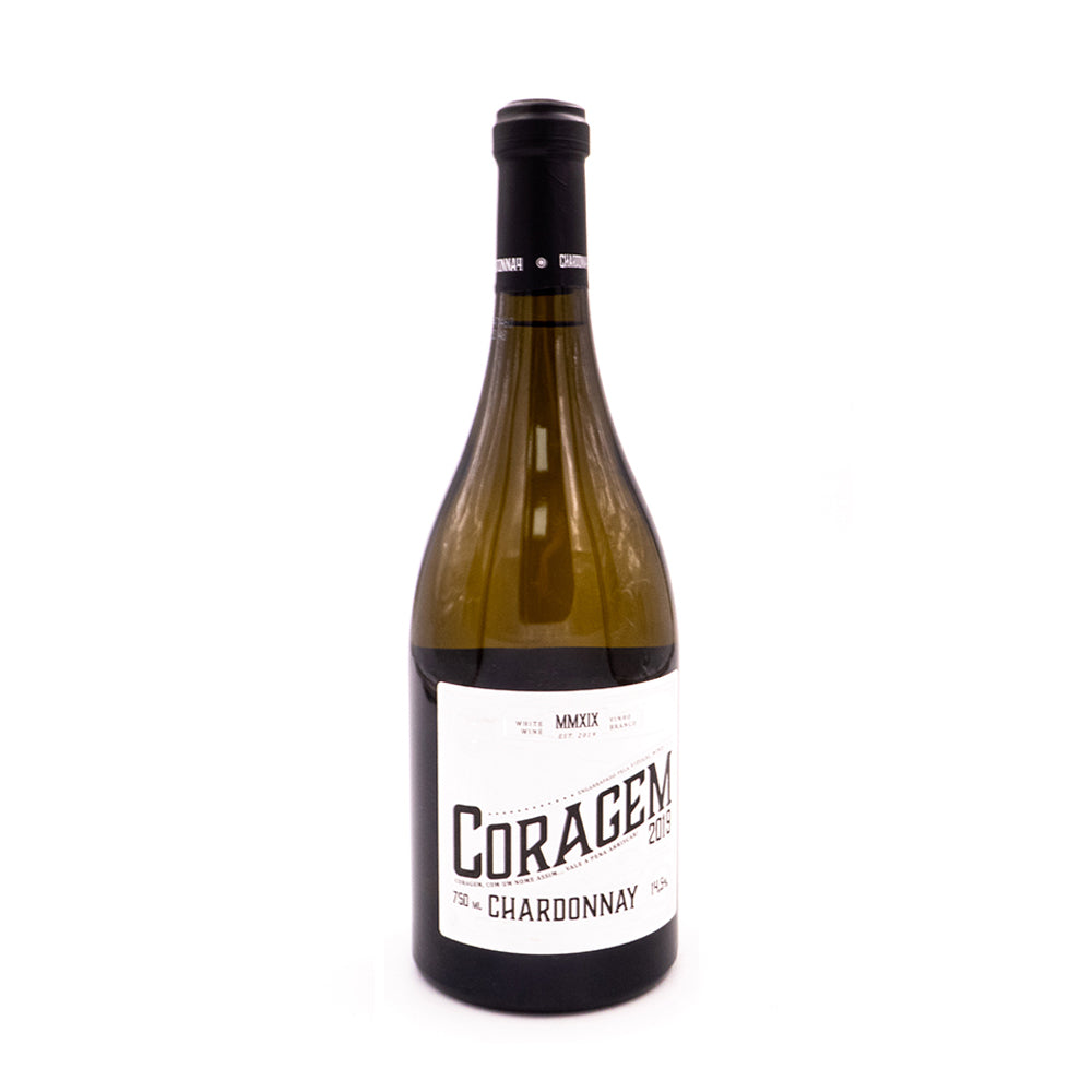 Coragem Chardonnay