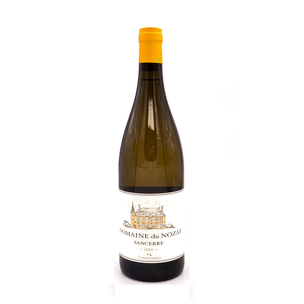 Domaine du Nozay Sancerre