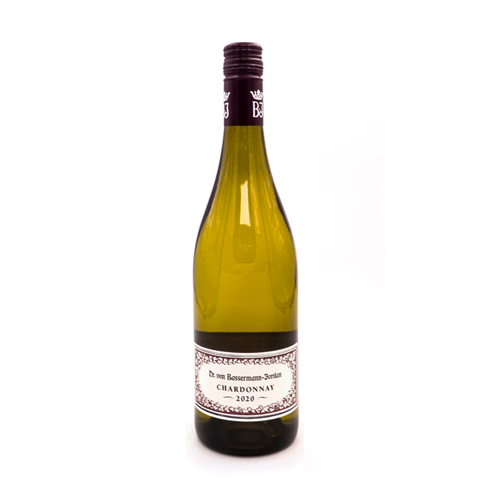 Geheimer Rat Dr. von Bassermann-Jordan Chardonnay