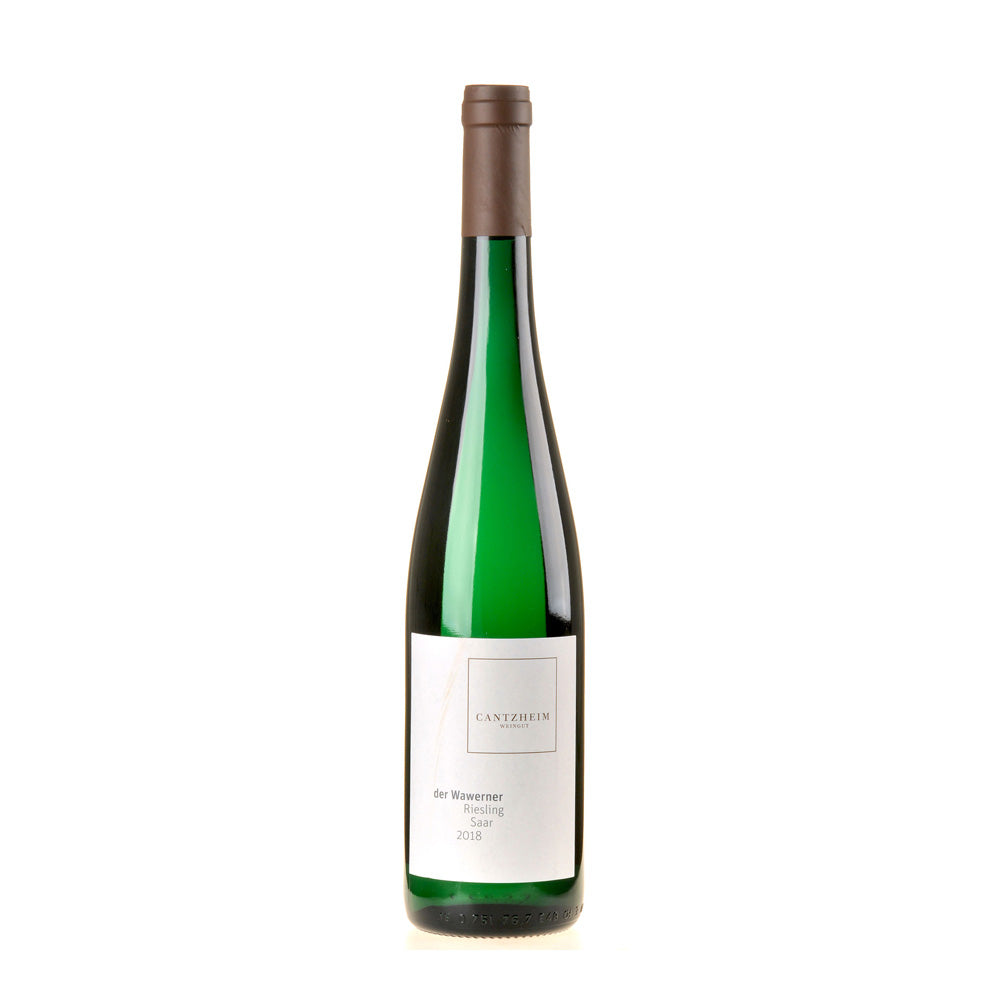 Der Wawerner Riesling