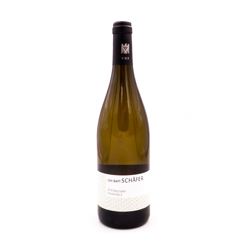 Burg Layen Chardonnay S