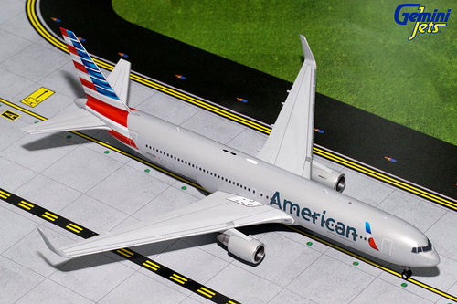 Gemini Jets G2AAL515 1:200 American Airlines Airbus A330-300 -MTS