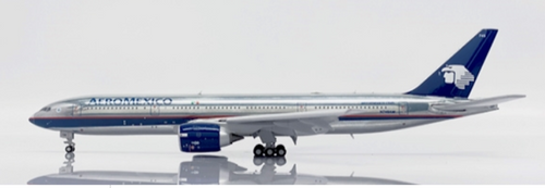 JC Wings 1:200 Air Bridge Cargo Boeing 777-200LRF VQ-BAO 