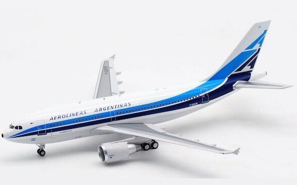 InFlight200 IF310LV1020 Airbus A310 Aerolineas Argentinas F-OGYR