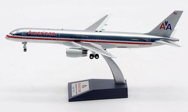 InFlight 1:200 Boeing 767-200 If762AA1221 - MTS Aviation Models