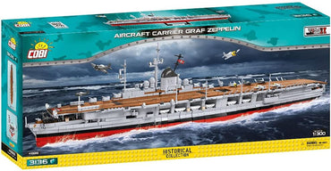 COBI Battleship Yamato 4833 - MTS Aviation Models