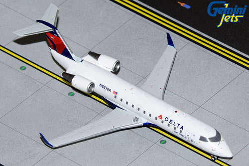 Gemini Jets G2DAL1278 1:200 Delta Connection / SkyWest Airlines 