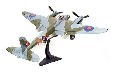 Corgi AA37305 1:72 de Havilland Vampire T.Mk 11 - MTS Aviation Models