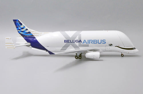 JC Wings 1:200 Airbus A321-200 NEO LH2215 – MTS Aviation Models