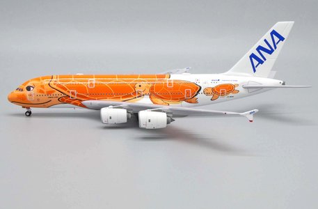 JC Wings 1:400 ANA Airbus A380-800 ANA Kai EW4388007 – MTS