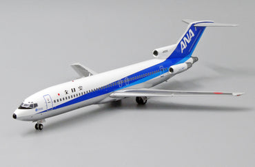 JC Wings EW2722005 1:200 ANA Boeing 727-200 JA8338 -MTS Aviation 