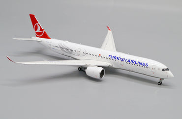 JC Wings EW4359007A 1:400 Starlux Airbus A350-900 -MTS Aviation Models