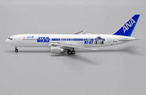 Jc Wings 1:400 ANA Boeing 777-300ER EW4773005 – MTS Aviation Models