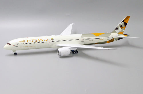 JC Wings 1:200 ANA Boeing 787-8 XX2889 – MTS Aviation Models