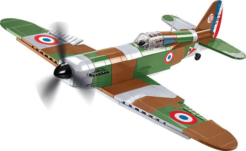 COBI avion brick P-51D mustang top gun maverick 5806