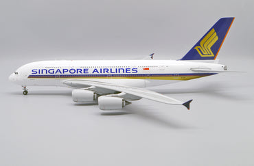 Airbus A380 – MTS Aviation Models