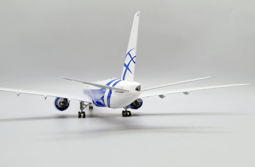 JC Wings 1:200 AirBridge Cargo Boeing 777-200LRF VQ-BAO (Flaps Down)  JC2ABW0054A