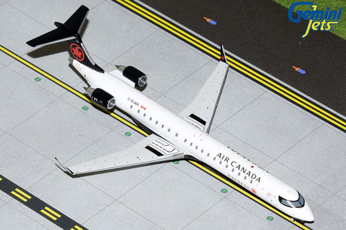 Gemini Jets 1:200 Bombardier CRJ-900LR G2CLH1013 - MTS Aviation Models