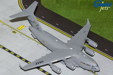 Gemini Jets 1:200 C-17A Globemaster III Altus AFBG2AF01006