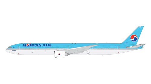 Gemini Jets 1:200 Asiana 777-200ER G2AAR1018 - MTS Aviation Models